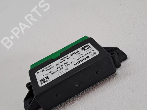 Elektronisk modul CITROËN C4 CACTUS 1.2 THP 110 | BP24189294M83 