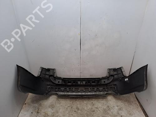 Rear bumper AUDI A4 B7 Avant (8ED) 2.0 TDI | BP23370752C8 