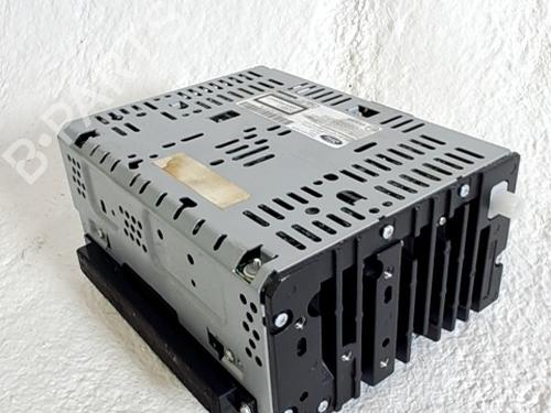 Radio FORD KUGA II (DM2) 2.0 TDCi | BP30477972E6 