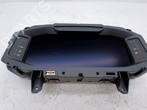 Used Instrument cluster Instrument cluster SEAT ARONA (KJ7, KJP) 1.0 TSI (110 hp) 40548654 40548654