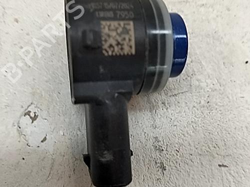 Used Electronic module OPEL CORSA F (P2JO) 1.2 MHEV (101 hp) 29500222