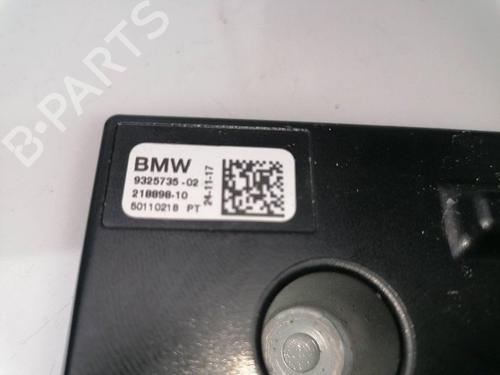Used Electronic module BMW 1 (F20) 120 d (163 hp) 23420864