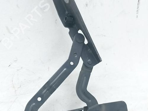Used Hinge/Door check strap Hinge/Door check strap FORD GRAND C-MAX (DXA/CB7, DXA/CEU) 2.0 TDCi (140 hp) 39742005 39742005