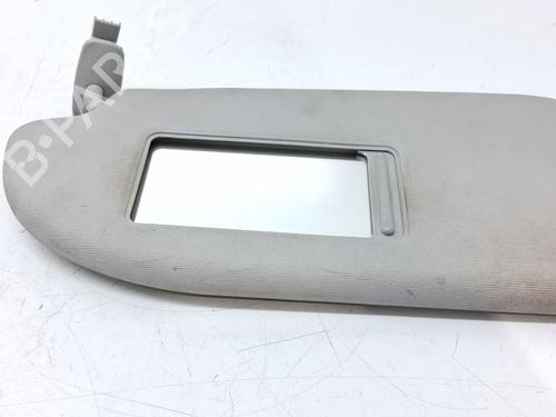 Left sun visor SEAT IBIZA IV (6J5, 6P1) 1.0 TSI | BP28957919I1 