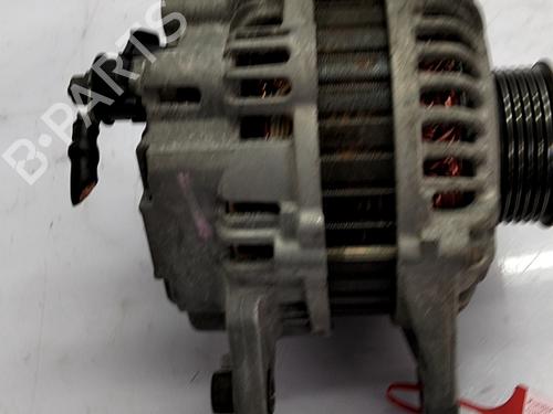 Alternateur CHRYSLER 300M (LR) 3.5 V6 24V (254 hp) 31874892