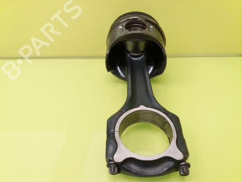 Other MERCEDES-BENZ C-CLASS T-Model (S203) C 220 CDI (203.206, 203.208) | BP23386422O1