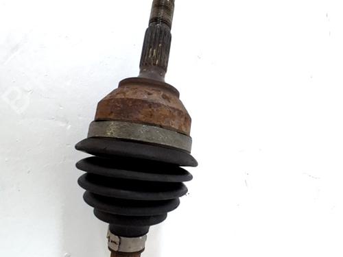 Used Left front driveshaft CITROËN C3 I (FC_, FN_) 1.4 i (73 hp) 30801393
