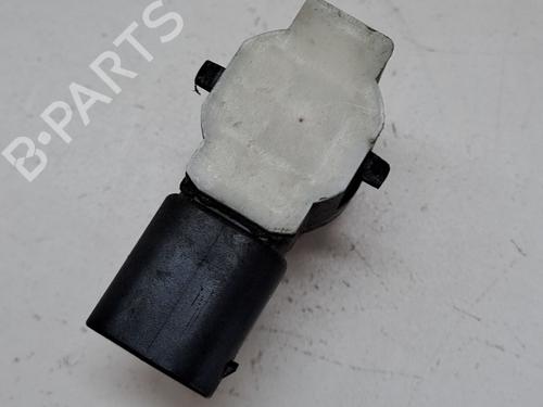 Electronic module PEUGEOT 308 II (LB_, LP_, LW_, LH_, L3_) 1.2 THP 130 | BP27672952M83 
