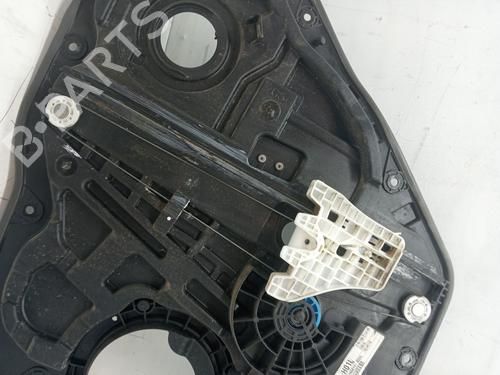 Rear left window mechanism FORD FIESTA VII (HJ, HF) 1.5 TDCi | BP23975847C24 