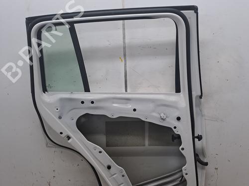Left rear door VW TIGUAN (5N_) 2.0 TDI | BP23374856C4 