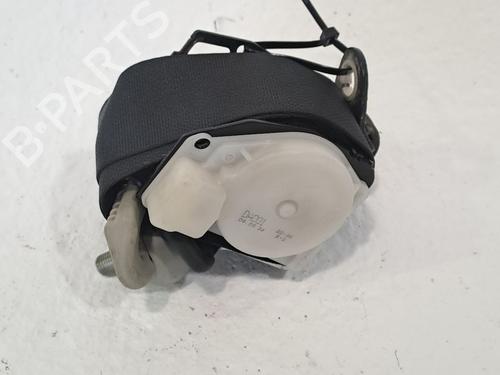Used Rear right seatbelt SUZUKI GRAND VITARA II (JT, TE, TD) 1.9 DDiS All-wheel Drive (JT419, TD44, JB419WD, JB419XD,... (129 hp) 26192689