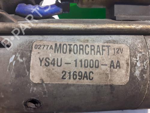 Starter FORD FOCUS I (DAW, DBW) 2.0 16V | BP25458559M8 