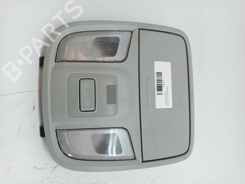 Used Interior roof light KIA NIRO I (DE) 1.6 GDI Hybrid (141 hp) 23371523