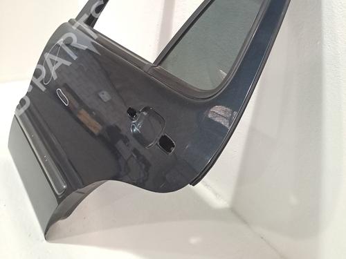 Left rear door MERCEDES-BENZ M-CLASS (W163) ML 270 CDI (163.113) | BP25131135C4