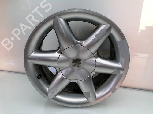 Used Rim PEUGEOT 406 Coupe (8C) 2.0 16V (132 hp) 23450017