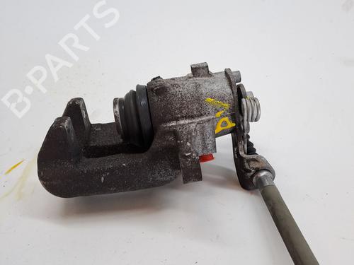 Right rear brake caliper OPEL INSIGNIA A (G09) 2.0 CDTI (68) | BP23370025M106 
