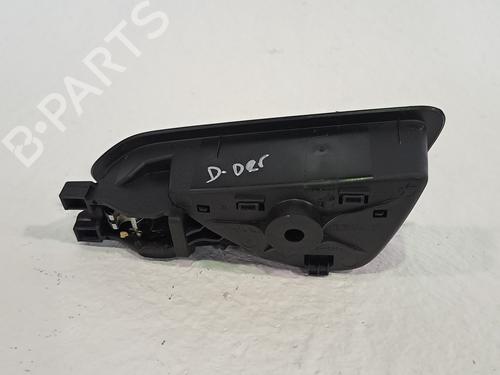 Front right interior door handle RENAULT CAPTUR II (HF_) TCe 140 (HFN0) | BP25834349I14 