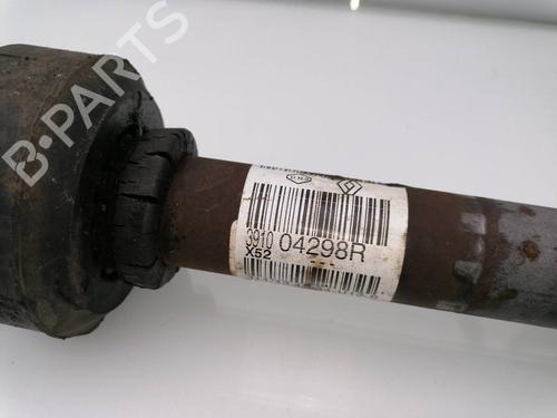 Right front driveshaft DACIA SANDERO II 1.2 | BP23938199M39 
