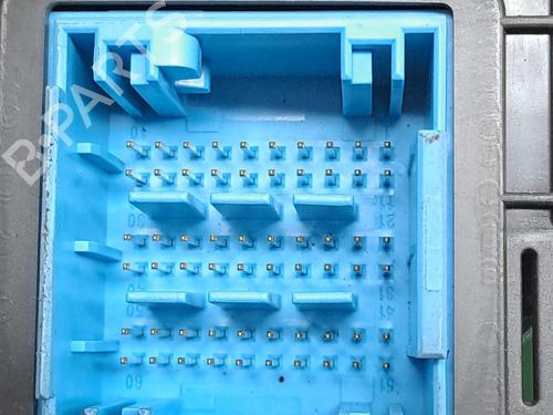 Electronic module PEUGEOT 2008 I (CU_) 1.5 BlueHDI 100 | BP23377654M83 