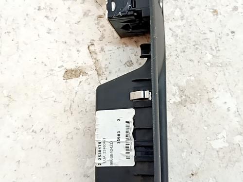 Left front window switch CITROËN JUMPY III Van (V_) 2.0 BlueHDi 145 4x4 | BP35721702I27 - Image 2