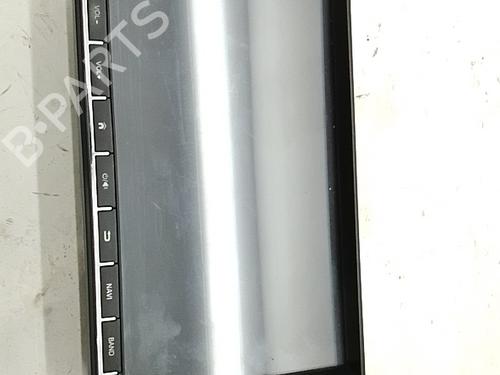 Used Display monitor Display monitor VW SCIROCCO Van (137) 1.4 TSi (160 hp) 39767132 39767132