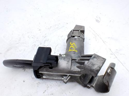 Ignition barrel FORD FIESTA VI (CB1, CCN) 1.5 TDCi | BP38416451M48 - Image 3