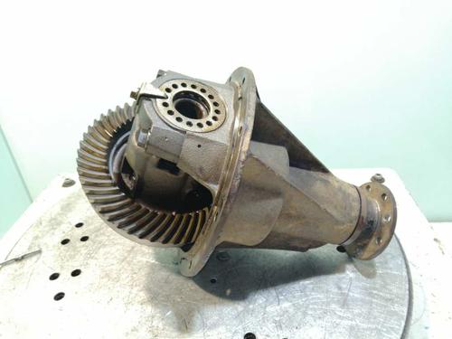 Used Rear differential MITSUBISHI L200 (K7_T, K6_T, K5_T) 2.5 TD 4WD (K74T) (99 hp) 23935781