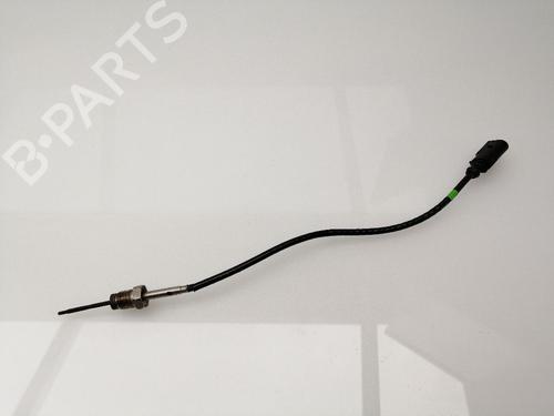Elektronisk sensor AUDI Q5 (8RB) 2.0 TFSI hybrid quattro (245 hp) 23381031