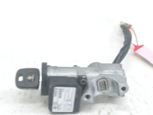 Used Ignition barrel Ignition barrel NISSAN PICK UP (D22) 2.5 dCi 4WD (133 hp) 35967791 35967791