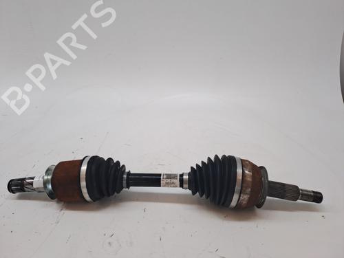Used Left front driveshaft NISSAN NAVARA NP300 Platform/Chassis (D23) 2.3 dCi 4x4 (163 hp) 23280603