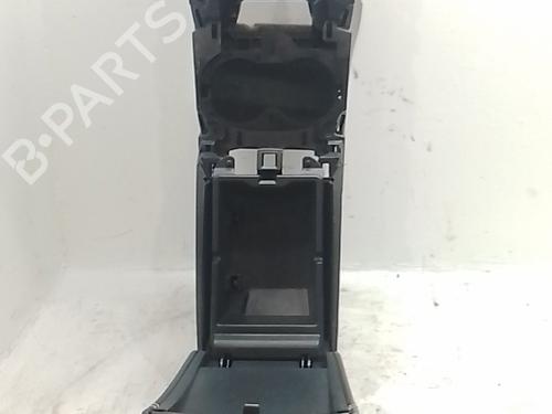 Middle console RENAULT KADJAR (HA_, HL_) 1.5 dCi 110 (HLA3) | BP39557524I22 - Image 3