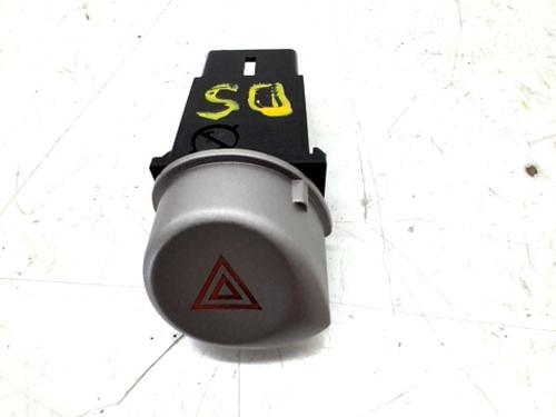 Used Warning switch HYUNDAI i20 I (PB, PBT) 1.2 (78 hp) 29991803