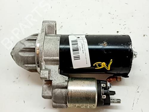 Used Starter MERCEDES-BENZ E-CLASS (W211) E 270 CDI (211.016) (177 hp) 30477680