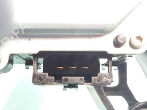 Rear wiper motor MERCEDES-BENZ A-CLASS (W168) A 170 CDI (168.009, 168.109) | BP25281625M102 
