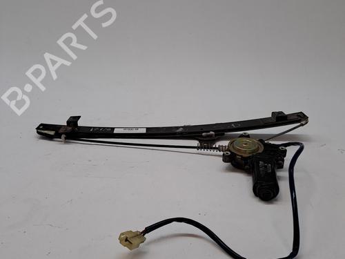 Rear right window mechanism SUZUKI VITARA (ET, TA, TD) 1.6 i 16V All-wheel Drive (ET, TA02, SE416) | BP26544403C25 