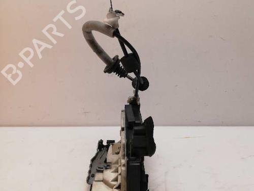 Front left lock SKODA RAPID (NH3, NK3, NK6) 1.6 TDI | BP23385462C98 