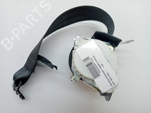 Used Rear right seatbelt SEAT IBIZA IV ST (6J8, 6P8) 1.2 TSI (105 hp) 23342124