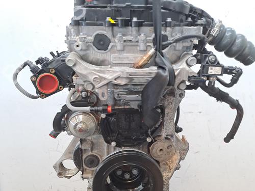 Engine PEUGEOT 2008 II (UD_, US_, UY_, UJ_, UR_, UC_) 1.2 PureTech 100 (USHNK) | BP27606824M1