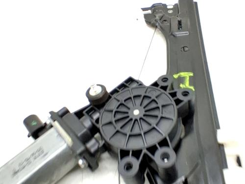 Front left window mechanism FIAT 500 (312_) 1.2 (312AXA1A) | BP32105971C22 - Image 2