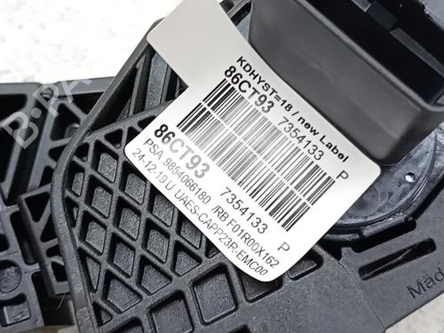 Pedal PEUGEOT RIFTER 1.5 BlueHDi 130 | BP38417311I4 - Image 2