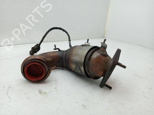 Catalyst OPEL VECTRA C GTS (Z02) 1.9 CDTI (F68) | BP23365022M10 