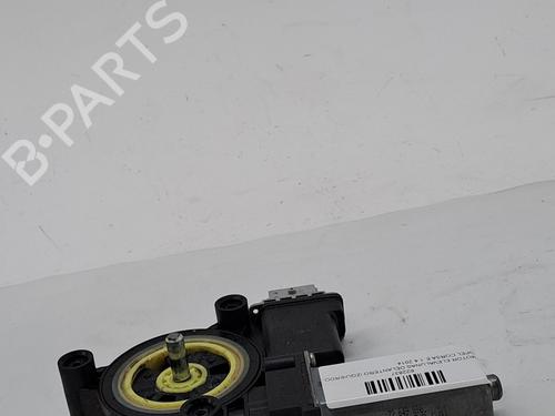 Left front window motor OPEL CORSA E (X15) 1.4 (08, 68) | BP23977584E21 