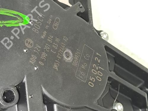 Viskermotor bagrude FORD FOCUS II (DA_, HCP, DP) 1.6 TDCi | BP29557280M102 