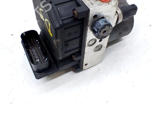 Used ABS pump ABS pump AUDI A6 C5 Avant (4B5, 4B6) 2.5 TDI (180 hp) 33761660 33761660