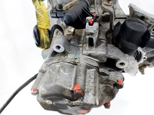 Gearbox LANCIA MUSA (350_) 1.3 D Multijet (350.AXG11, 350.AXG1A) | BP29764161M3