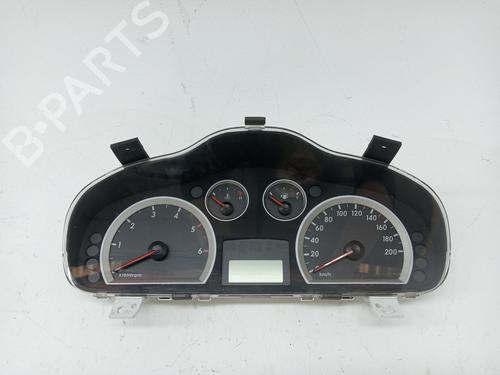 Used Instrument cluster HYUNDAI SANTA FÉ I (SM) 2.0 CRDi 4x4 (125 hp) 24188974