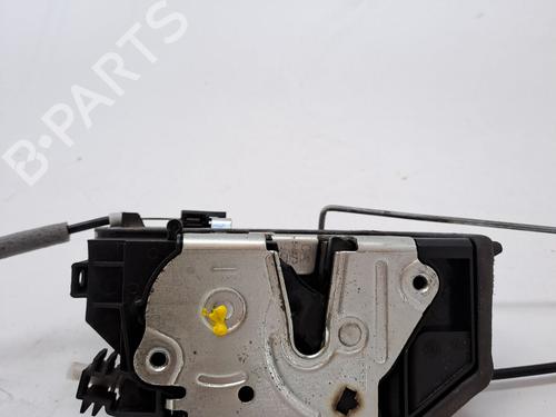 Rear right lock BMW 5 (E60) 520 d | BP25457512C99 