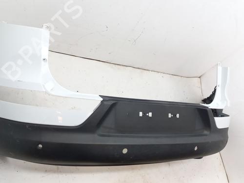 Rear bumper KIA SPORTAGE III (SL) 1.7 CRDi | BP29326094C8 