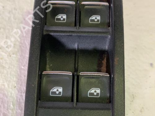 Used Left front window switch Left front window switch 37592471 37592471