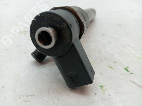 Injector MERCEDES-BENZ C-CLASS T-Model (S203) C 220 CDI (203.206, 203.208) | BP23367431M100 